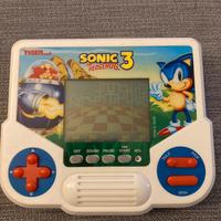 Vintage Hasbro Tiger Sonic 3