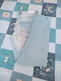 Jeans uomo 