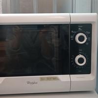Forno a microonde