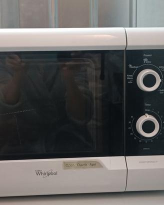 Forno a microonde
