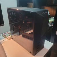 Computer Gaming Assemblato