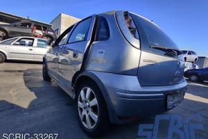 Opel corsa c x01 1.2 twinport 80cv -ricambi