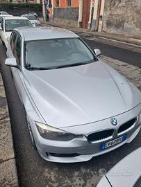 Bmw 318d