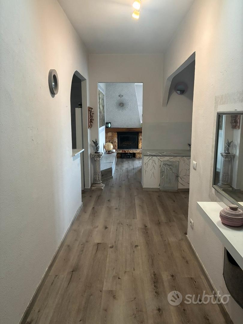 Appartamento – Sala Biellese, Biella - Altro