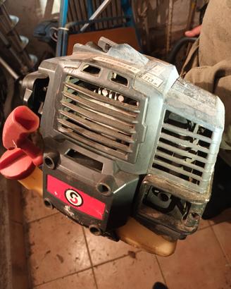 tosasiepi telescopico combinato sterwins