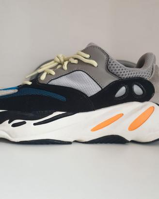 Adidas Yeezy Boost 700 taglia 45 1/2