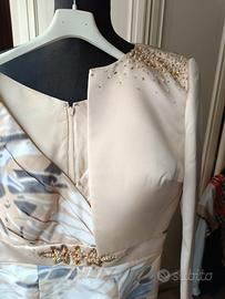 completo donna x cerimonia