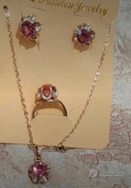 Set gioielli per donna 