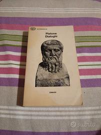 Platone Dialoghi Einaudi Struzzi