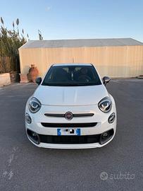 FIAT 500X SPORT 1.6 Multijet 130 CV