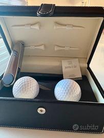 Set palline da golf