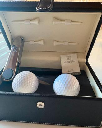 Set palline da golf