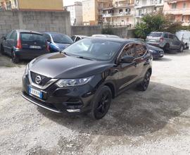 Nissan Qashqai 1.5 dCi 115 CV Acenta