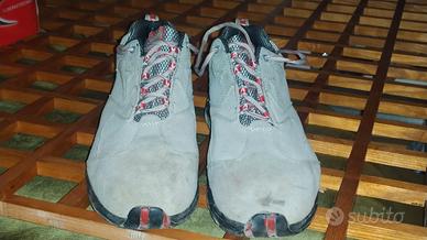 Scarpe antinfortunistiche  COFRA numero 48