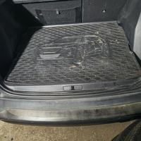 tappeto gomma Peugeot 2008