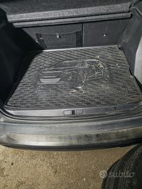 tappeto gomma Peugeot 2008
