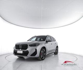 BMW X1 xdrive 25e auto M-Sport Pro
