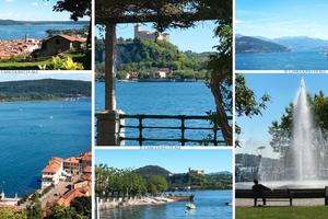 Villa e piccolo capannone