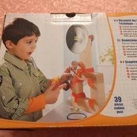 Gioco in legno Haba base ottica