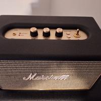 Marshall Acton 1 cassa Bluetooth da casa