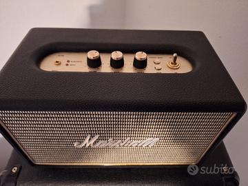 Marshall Acton 1 cassa Bluetooth da casa