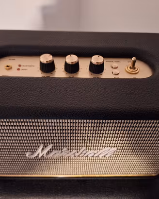 Marshall Acton 1 cassa Bluetooth da casa