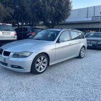 BMW 320 D - AUTOMATICA - M SPORT