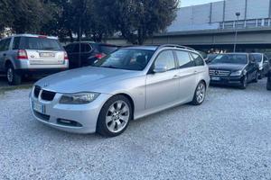 BMW 320 D - AUTOMATICA - M SPORT