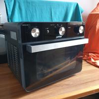 Forno e Friggitrice ad aria