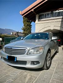 Mercedes Benz 220 CDI Diesel 170CV Automatico