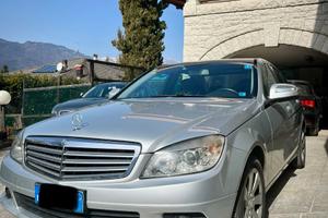 Mercedes Benz 220 CDI Diesel 170CV Automatico