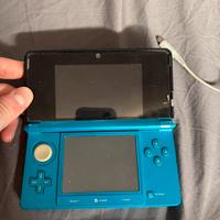Nintendo 3ds sd 64 gb