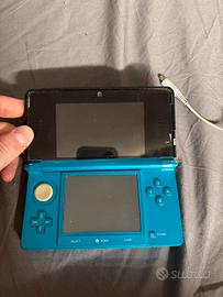 Nintendo 3ds sd 64 gb