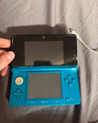 Nintendo 3ds sd 64 gb