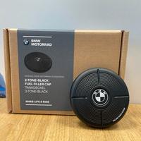 Tappo serbatoio nero per BMW R18