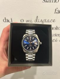 Gant Eastham blue-rose metal