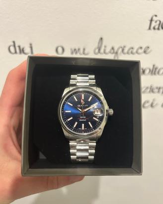 Gant Eastham blue-rose metal