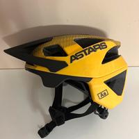 Casco Aplinestar Vector PRO A2