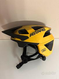Casco Aplinestar Vector PRO A2