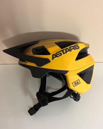 Casco Aplinestar Vector PRO A2