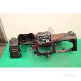 Cruscotto alfa romeo mito 2008-13