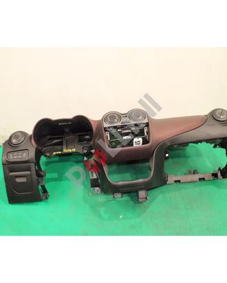 Cruscotto alfa romeo mito 2008-13