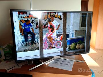TV 32 pollici Smart Samsung 