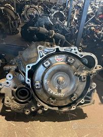 Cambio automatico 55-51AF33C2 - Opel Antara
