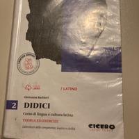 Didici 2 isbn 9788858319321