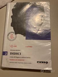 Didici 2 isbn 9788858319321