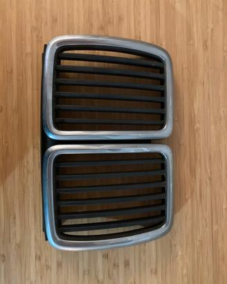 Mascherina anteriore BMW 2002 ti anni ‘70 original