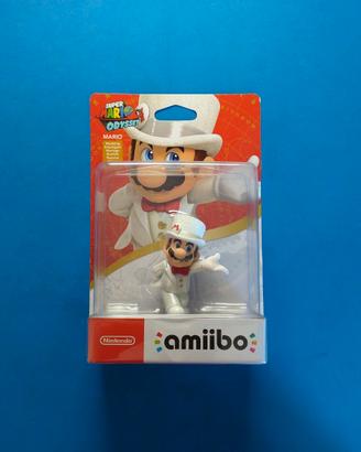 Amiibo Nintendo Nuovi Personaggi Vari Super Mario