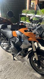 Bmw Gs 1200 anno 2008