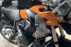 Bmw Gs 1200 anno 2008